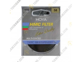 Hoya ND8 HMC 58mm Hoya ND8 HMC 58mm